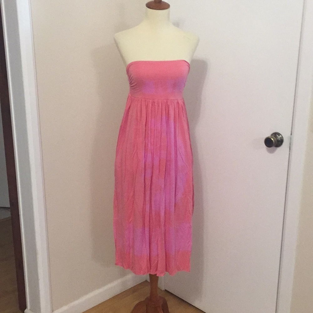 S/M‎ LOVE TANJANE Dress EE61 3556/62